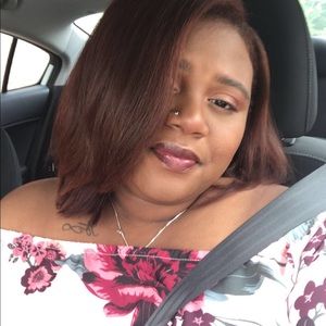 Meet your Posher, Jasmine